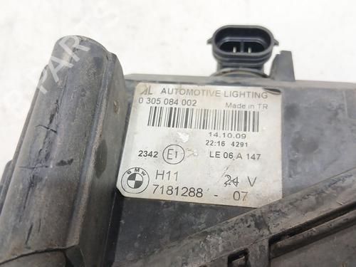 Right front fog light BMW 1 (E87) 116 d | BP39066739C31 - Image 5