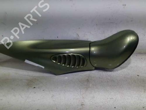 Right mirror RENAULT ESPACE III (JE0_)  | BP1439822C27 