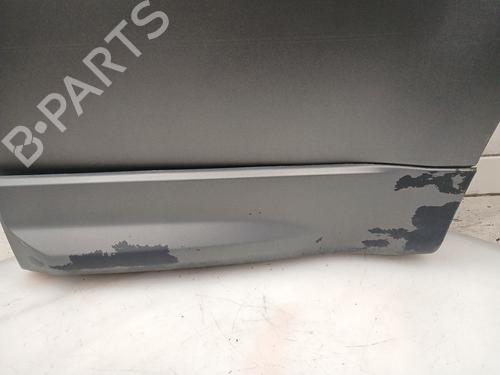 Left rear door LAND ROVER RANGE ROVER SPORT I (L320)  | BP22738200C4 