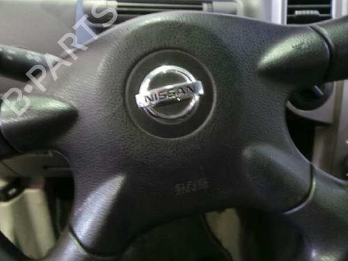 Used Driver airbag NISSAN X-TRAIL I (T30) [2001-2013]  4082691