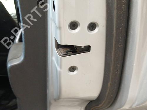Used Rear right lock Rear right lock 38599339 38599339