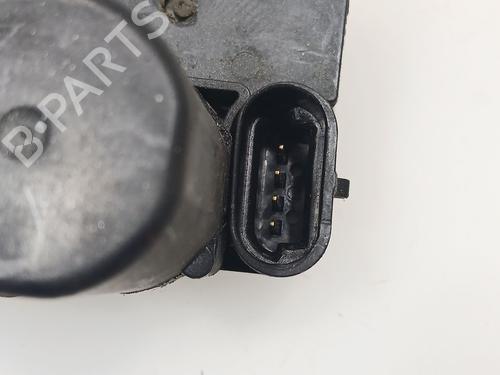 Rear right lock DAEWOO EVANDA (KLAL)  | BP22615540C99