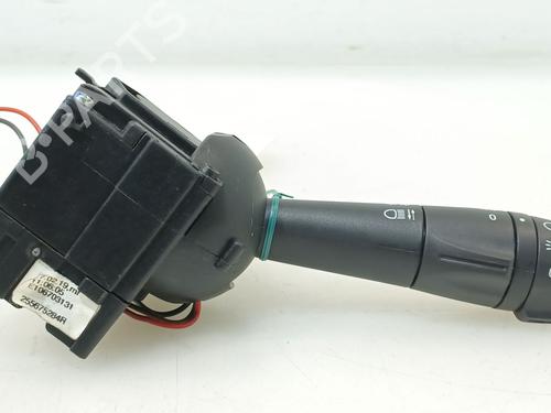 Headlight switch RENAULT CLIO IV (BH_) 0.9 TCe 90 (BHNF, BHMA, BHMH, BHJK, BHJR) | BP29763877I24
