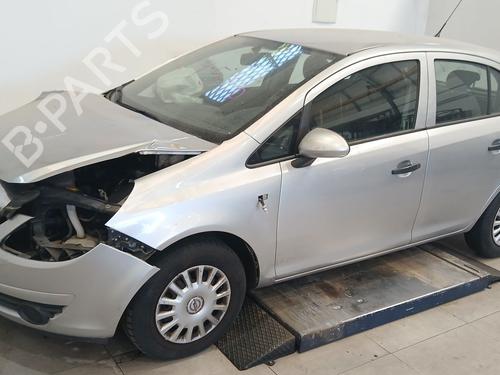 Engine OPEL CORSA D (S07) 1.3 CDTI (L08, L68) | BP38262168M1 - Image 13