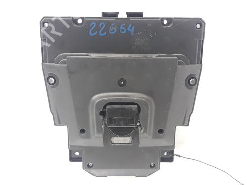 Climate control VOLVO V40 Hatchback (525) D2 | BP18322614I5 