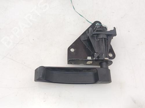 Tailgate handle BMW X5 (E70) xDrive 30 d | BP38263449C132 - Image 3