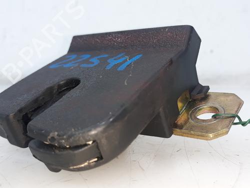 Tailgate lock VW NEW BEETLE (9C1, 1C1) 1.9 TDI | BP16551166C101 