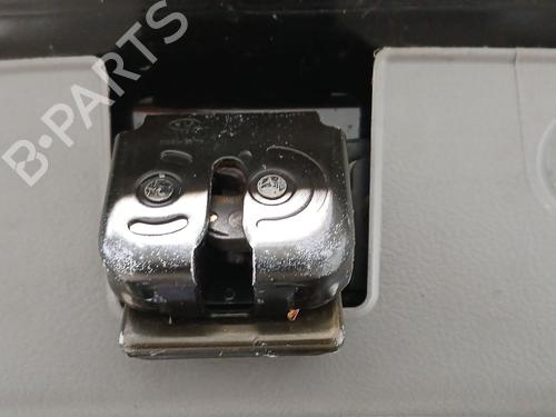 Used Tailgate lock Tailgate lock 37025235 37025235