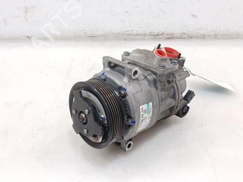 AC compressor VW GOLF V (1K1) 1.9 TDI | BP39992109M34 - Image 2