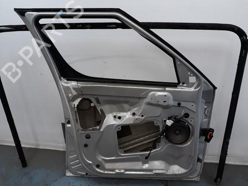 Left front door SKODA ROOMSTER (5J7) 1.4 | BP11767886C2 