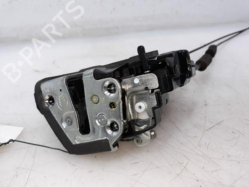 Rear left lock TOYOTA AVENSIS Estate (_T27_) 2.0 D-4D (WWT271_) | BP15091010C100 