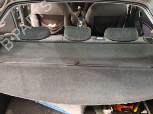 Used Rear parcel shelf CITROËN C5 I (DC_) 2.0 16V (DCRFNC, DCRFNF) (136 hp) 30007115