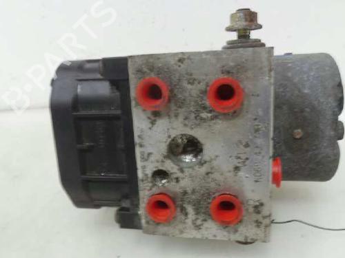 ABS pump MAZDA MX-5 II (NB) 1.6 16V (NB6C) | BP4886248M43 