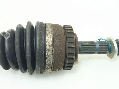 Left front driveshaft OPEL CORSA C (X01) 1.7 DI (F08, F68) | BP30699728M38