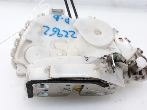 Front right lock HONDA CIVIC VIII Hatchback (FN, FK) 1.8 (FN1, FK2) | BP19339644C97 