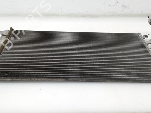 AC radiator HYUNDAI SONATA V (NF) 2.0 CRDi | BP22387441M32 
