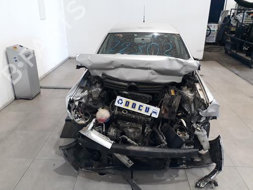 Headlight switch VW POLO (9N_, 9A_) 1.4 16V | BP14246053I24 