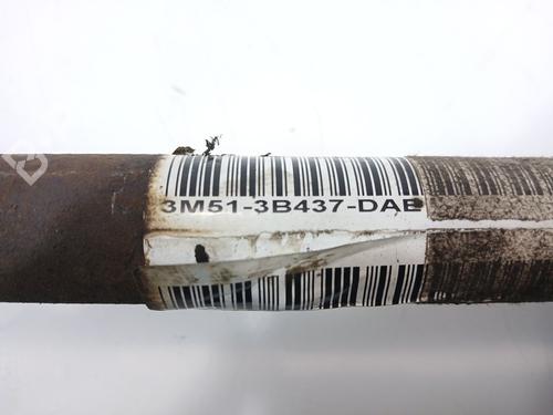 Left front driveshaft FORD FOCUS C-MAX (DM2)  | BP1996987M38 