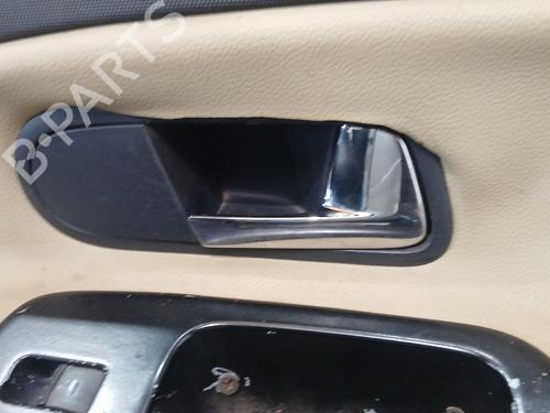 Used Front right interior door handle Front right interior door handle 38775299 38775299