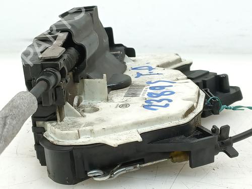 Rear right lock SEAT LEON (5F1) 1.5 TGi | BP31924608C99
