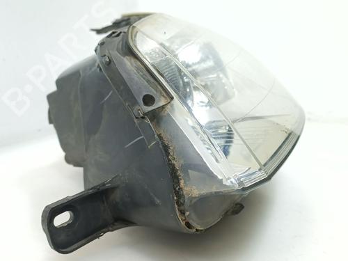 Left headlight CITROËN C5 II (RC_) 1.6 HDi (RC8HZB) | BP29606805C28 
