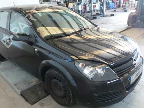 Alternator OPEL ASTRA H (A04)  | BP6829076M7 
