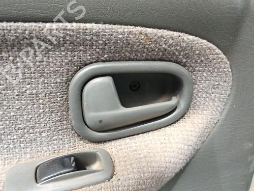 Used Rear left interior door handle Rear left interior door handle 38597446 38597446
