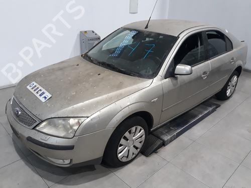 Third brake light FORD MONDEO III (B5Y) 2.0 16V TDDi / TDCi | BP15713988L11 