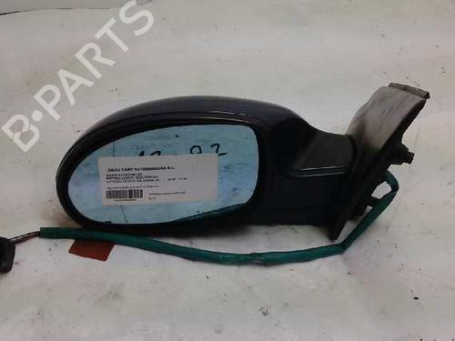 Used Left mirror CITROËN C5 II (RC_) 2.0 HDi (RCRHRH) (136 hp) 347510