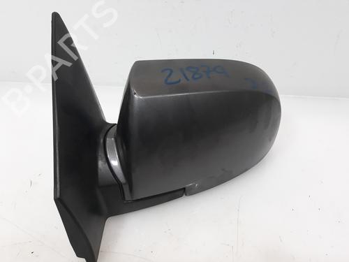 Left mirror KIA CARENS II MPV (FJ)  | BP11711129C26 