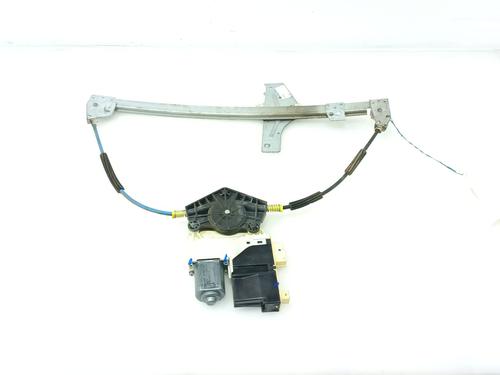 Used Front right window mechanism PEUGEOT 307 SW (3H) 1.6 HDI 110 (109 hp) 29446294
