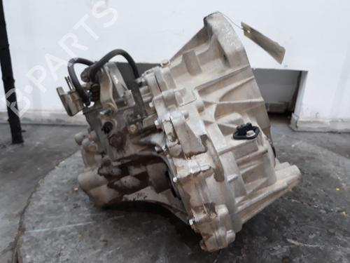 Gearbox NISSAN ALMERA TINO (V10) 2.2 dCi | BP10407695M3 
