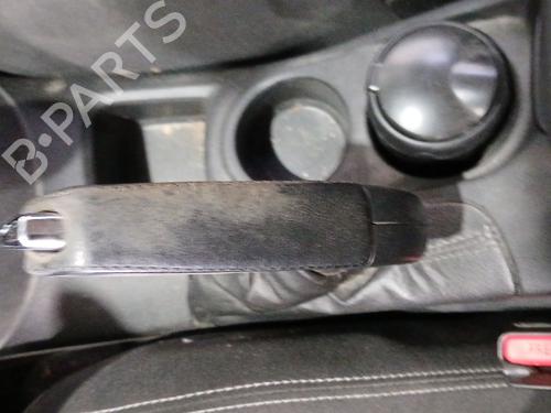 Used Hand brake CITROËN C4 II (NC_) 1.6 VTi 120 (NC5FS0, NC5FS9) (120 hp) 28424682