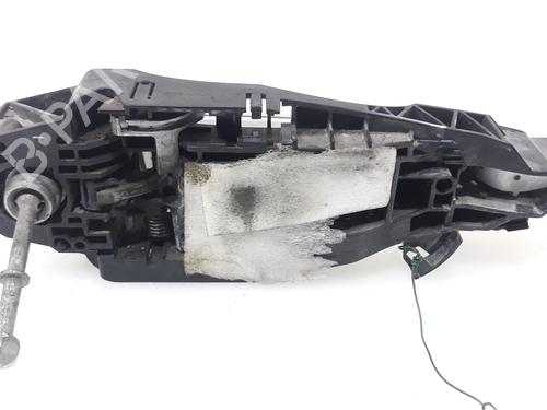 Front left exterior door handle CITROËN C4 Picasso II  | BP19273838C128 