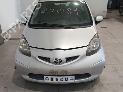 Left front window switch TOYOTA AYGO (_B1_) 1.0 (KGB10_, KGB10R) | BP34349247I27  - Image 5