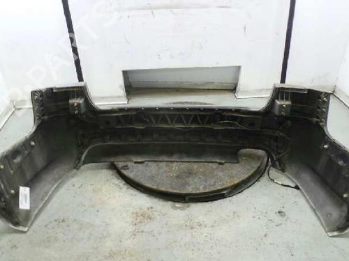 Rear bumper AUDI A4 B7 (8EC) 2.0 TDI 16V | BP4947393C8 