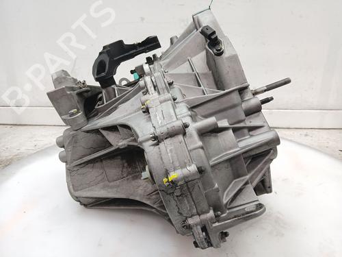 Gearbox RENAULT MEGANE III Hatchback (BZ0/1_, B3_)  | BP23039468M3 