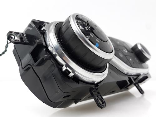 Climate control RENAULT CLIO IV (BH_) 1.5 dCi 90 | BP18295430I5
