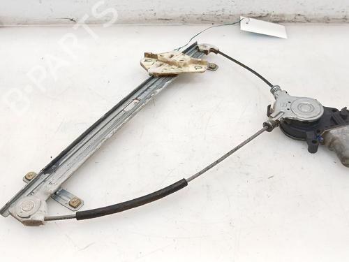 Front left window mechanism HONDA FR-V (BE) 2.2 i CTDi (BE5) | BP38597464C22 - Image 3