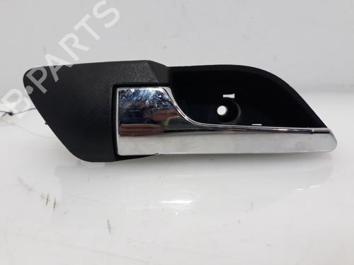 Used Front left interior door handle OPEL TIGRA TwinTop (X04) 1.3 CDTI (R97) (69 hp) 13914135