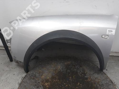 Used Left front fenders Left front fenders AUDI ALLROAD C5 (4BH) 2.5 TDI quattro (180 hp) 7562110 7562110