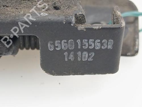 Hood lock RENAULT CLIO IV (BH_) 1.5 dCi 75 | BP25794272C133 