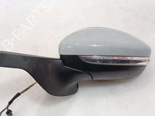 Retrovisor esquerdo CITROËN C3 III (SX) 1.2 VTi 82 | BP32751255C26 - Image 3