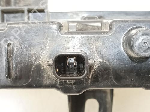 Right front indicator RENAULT CLIO IV (BH_) 1.5 dCi 75 | BP30152414C33