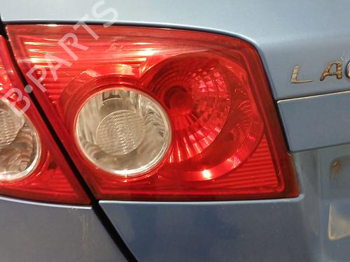 Piloto izquierdo del maletero Piloto izquierdo del maletero CHEVROLET LACETTI (J200) 1.4 16V (95 hp) 34344707 34344707