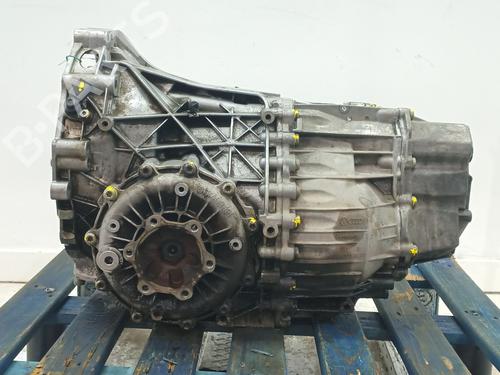 Gearbox AUDI A6 C6 (4F2) 2.4 | BP24698773M3 