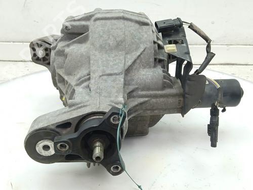 Rear differential MERCEDES-BENZ GL-CLASS (X164)  | BP22339095M24 