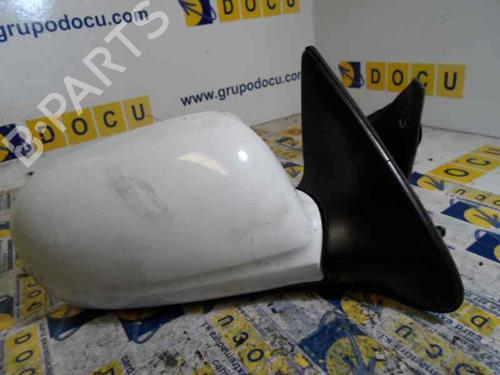 Right mirror DAEWOO NEXIA 1.5 (08, 68) | BP172634C27 