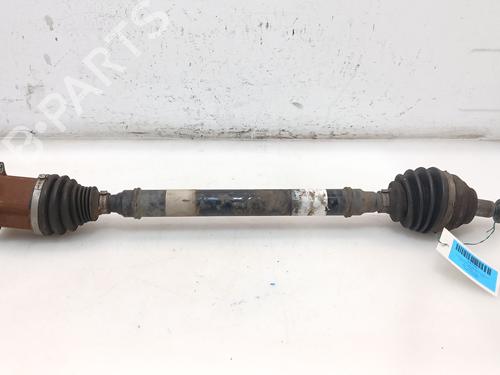 Used Right front driveshaft Right front driveshaft 38016278 38016278