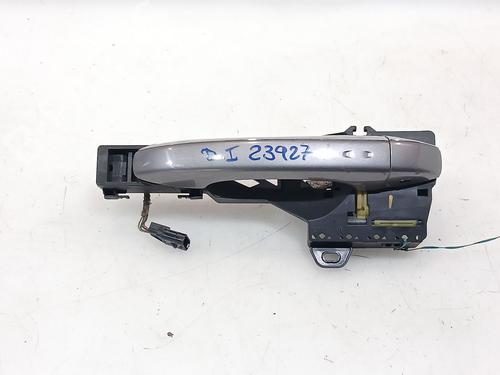 Used Front left exterior door handle Front left exterior door handle 33038441 33038441
